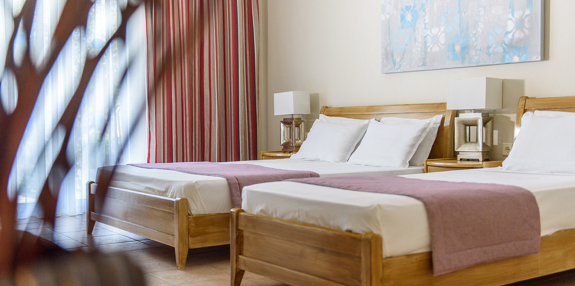 Hotel Alkion Hotel, Chalkidiki, Griechenland, Kryopigi. Großes 1